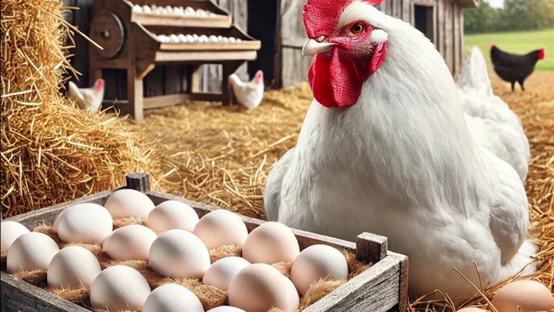 أسعار الدواجن والبيض