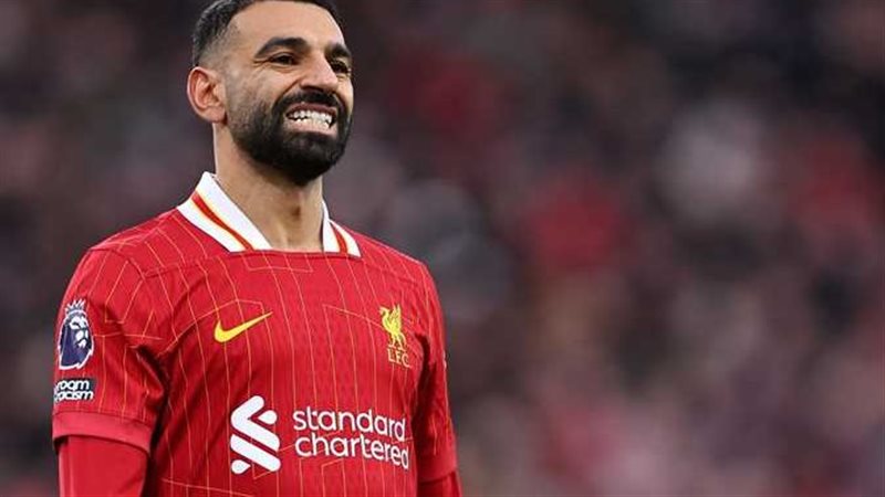 محمد صلاح