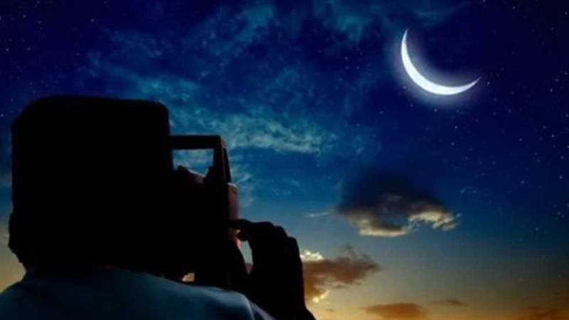 موعد شهر رمضان