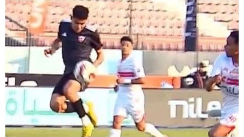 هل يستحق الزمالك
