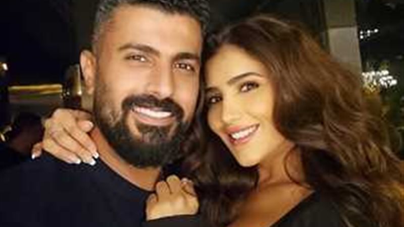 نبيلة عبيد تتحدث