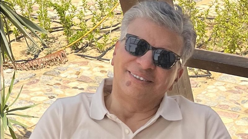 خالد منتصر
