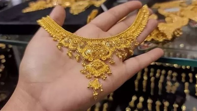 أسعار الذهب اليوم