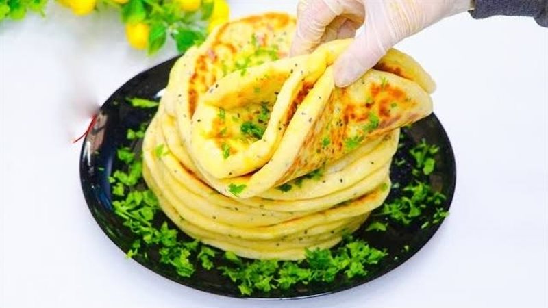 أكلات رمضان