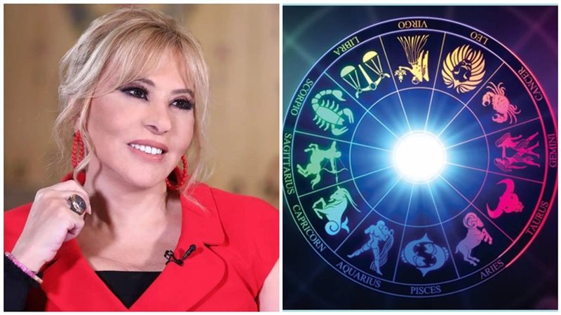 برج فلكي محظوظ يحقق