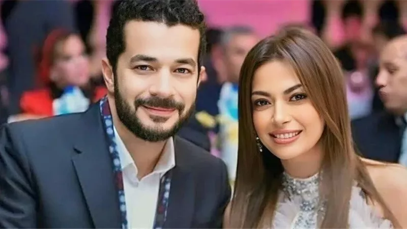 داليا مصطفى