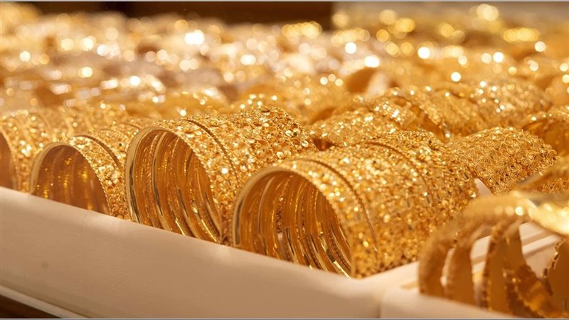 أسعار الذهب اليوم