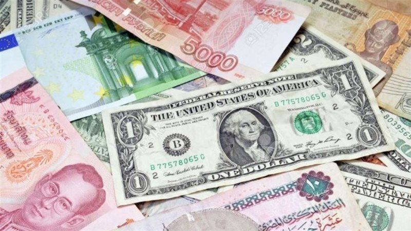 أسعار العملات