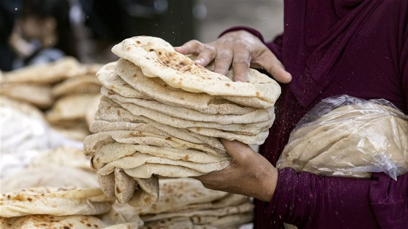مواعيد عمل المخابز