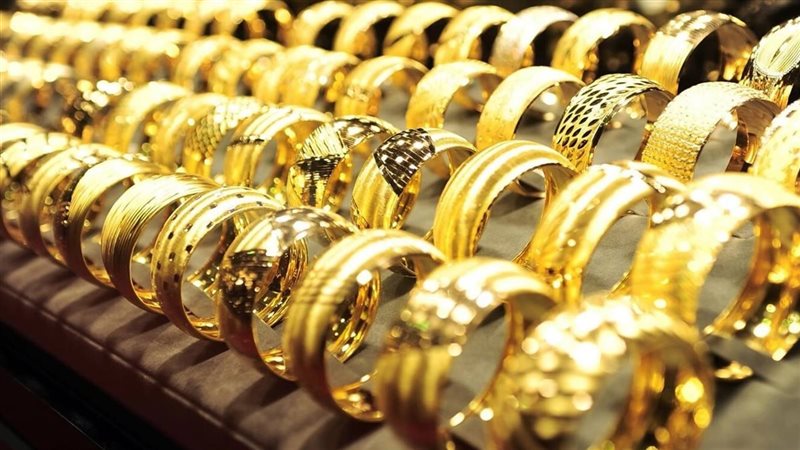 سعر الذهب اليوم في