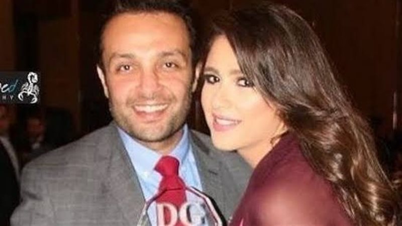 شقيق ياسمين عبد العزيز