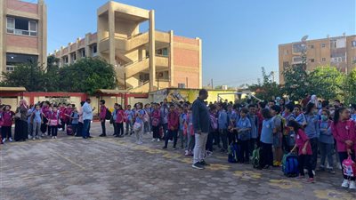 مواعيد الدراسة في رمضان 2025 .. تقليص زمن الحصص وتوجيه هام من وزير التعليم