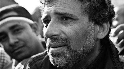 منهم فنانة شهيرة | خالد يوسف يقاضي شخصيات بارزة بتهمة التشهير والطـ ـعن في الأعراض