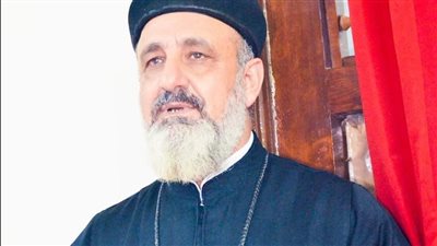 القس أرميا يعلن عن صــدمة تهز قلوب الأقباط... شاب مــتوفي بطريق بياض يحمل وشم الصليب هل يكون كيرلس سمير؟