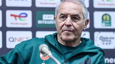 ماذا يحدث في القلعة الحمراء؟.. هل يتفق الأهلي مع بديل لـ كولر بعد التعادل أمام الزمالك أمس؟؟