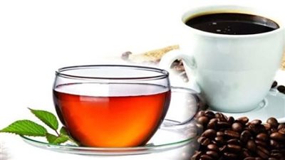 السكلانس...مخاطر وأضرار صحية لن تتوقعها ستكون ناتج خلط القهوة مع الشاى...شوف هيحصلك أية بسبب كوب السكلانس