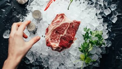 عرق الفلتو بــ 350  جنيه النهارده:ننشر أسعار اللحوم اليوم الاحد24/أغسطس/2025 بمحلات الجزارة والمنافذ الحكومية