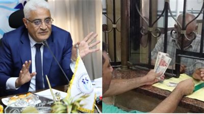 القبض بعد ساعات : مفاجأة بشأن صرف معاشات شهر مارس وموقف زيادة المعاشات 15% بعد قرار الحزمة الإجتماعية كيف تحصل علي العلاوات الخمس قبل رمضان؟