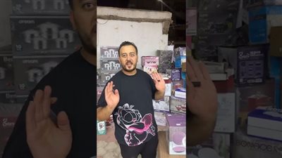السجن المشدد  ضد كيرلس حشمت وآخرون  بحكم قضائي ما علاقة صاحب محلات 