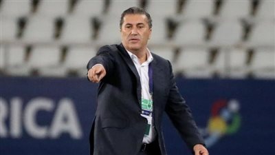 نستحق الحصول على ركلات جزاء.. تعليق مؤثر من بيسيرو بعد تعادل الزمالك مع زد