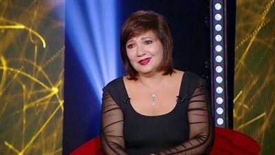 رسالة مثيرة لـ الجدل من عايدة رياض إلى مي عز الدين.. ماذا قالت؟