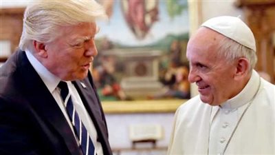 تصريح جديد من الفاتيكان عن حالة البابا فرنسيس.. اعرف التفاصيل في السطور القادمة