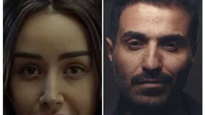 تعليق هنا الزاهد على إهانة أحمد فهمي لها بشكل غير مباشر في 