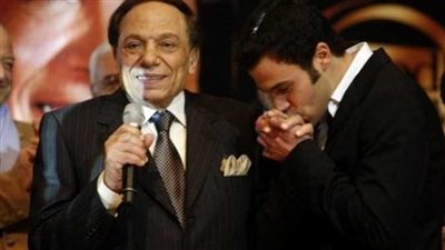 رسالة محمد إمام لفريق عمل مسلسل العتاولة 2.. ما سر الرسالة ولماذا؟