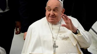 موعد عودة البابا فرنسيس...اخر تطورات حالة بابا الفاتيكان الصحية الان من داخل المستشفى