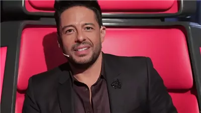 ما سر تعرض محمد حماقي إلى أزمة صحية؟.. السوشيال ميديا اتقلبت بسبب صورته في المستشفى