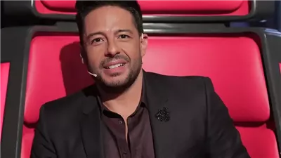 ماذا قال محمد حماقي بعد خروجه من المستشفى بعد الوعكة الصحية التي مر بها؟؟