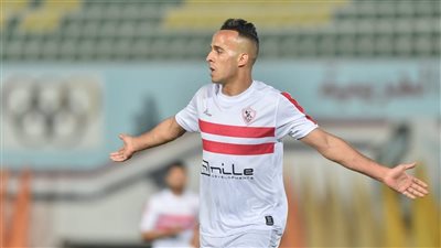 موقف ناصر منسي من ترتيب هدافي الدوري بعد هدفه أمام إنبي أمس الثلاثاء
