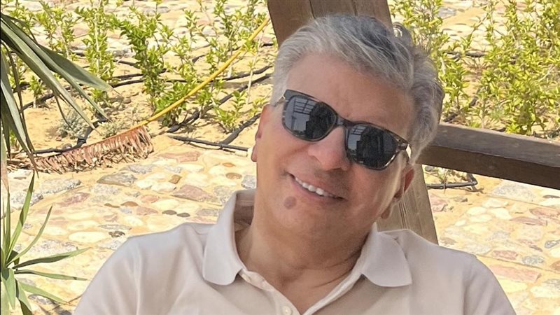 تعليق خالد منتصر