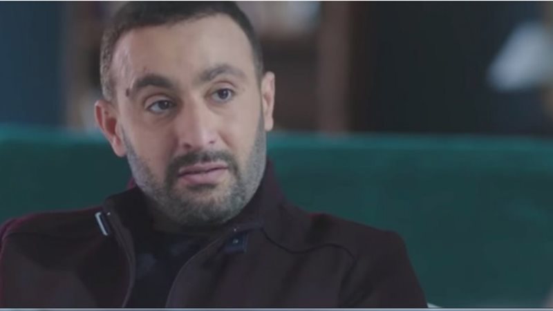 أحمد السقا
