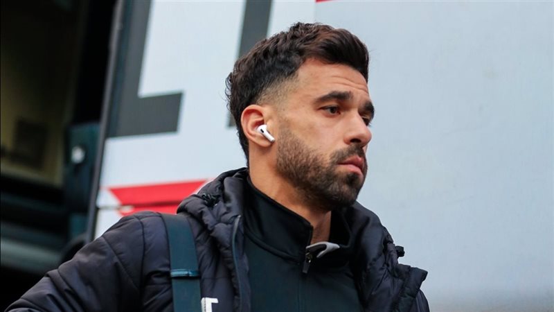 تشكيل الزمالك الرسمي