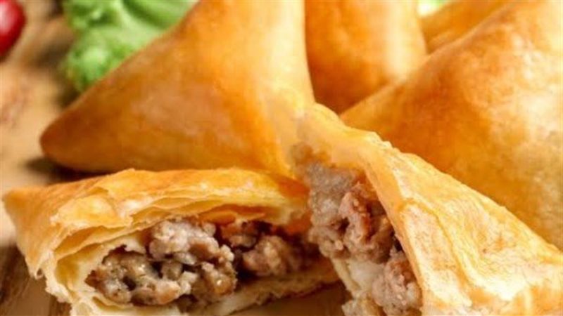 السمبوسك