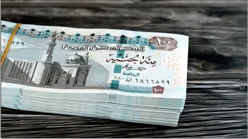 بدء صرف مرتبات فبراير