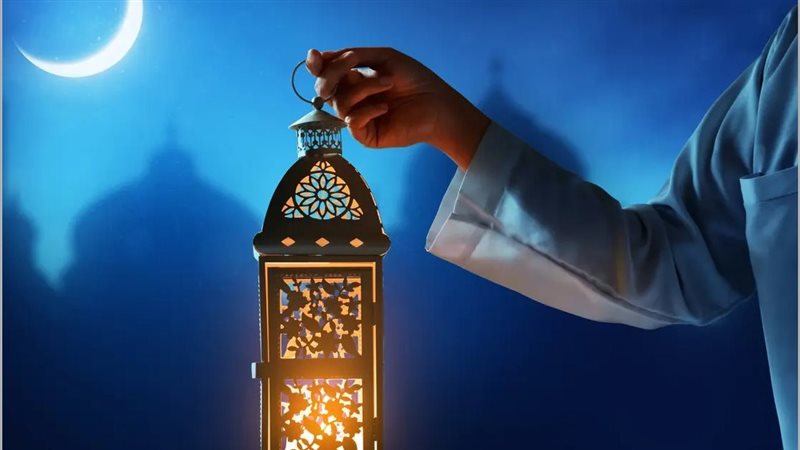 صيام رمضان مرتين
