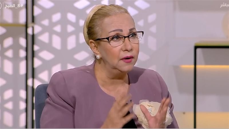 توقعات نيفين أبو