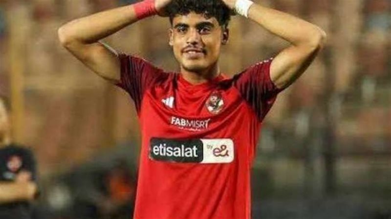 محمد رأفت الأهلي