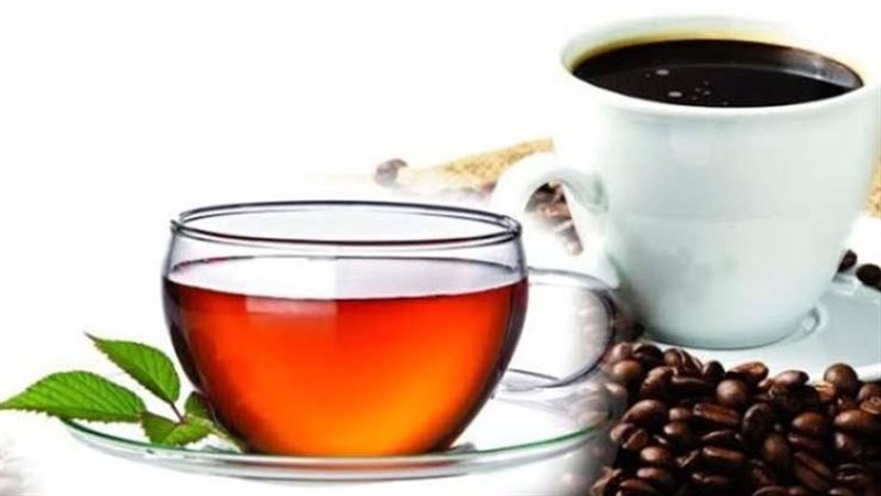 شرب كمية كبيرة منه