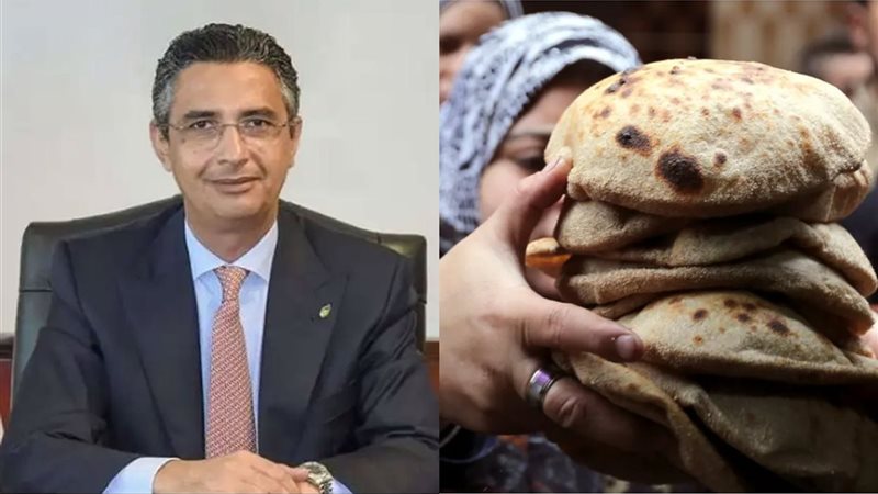 مواعيد عمل مخابز