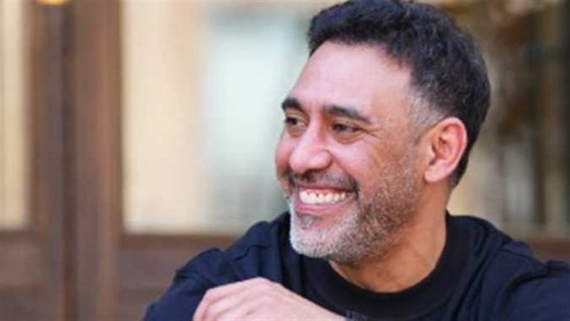 عمرو مصطفى