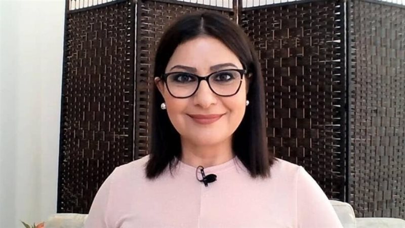 توقعات كارمن شماس