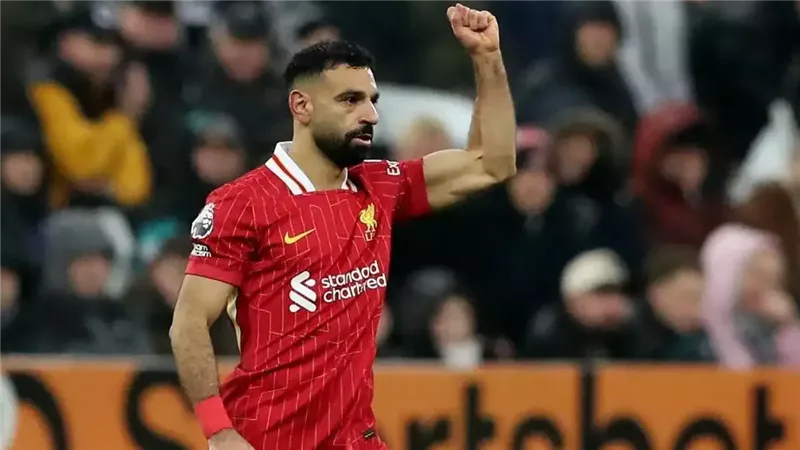 وعد مباراة ليفربول