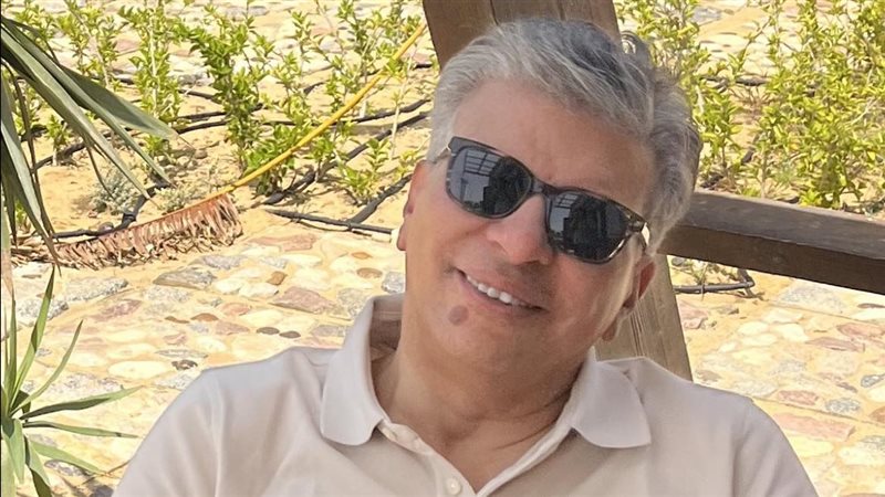 خالد منتصر
