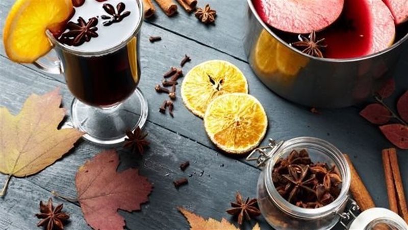 فوائد اليانسون والليمون