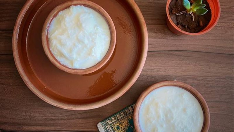 زبادي