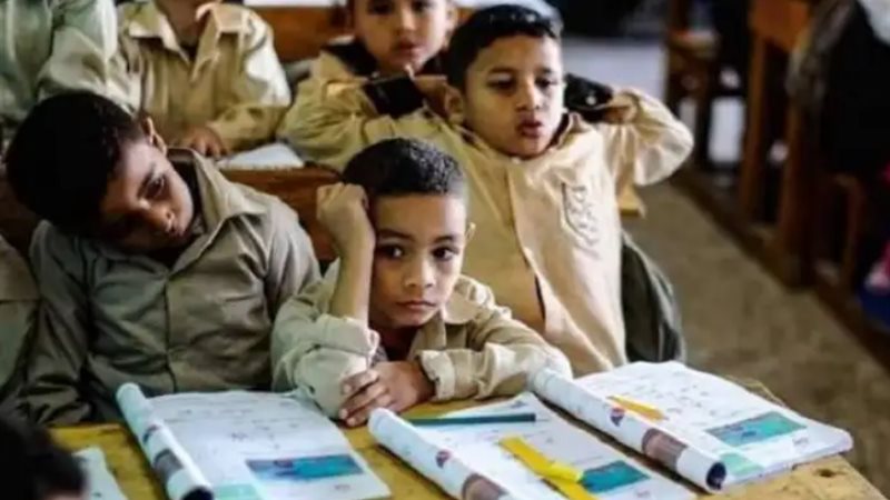 مواعيد الدراسة