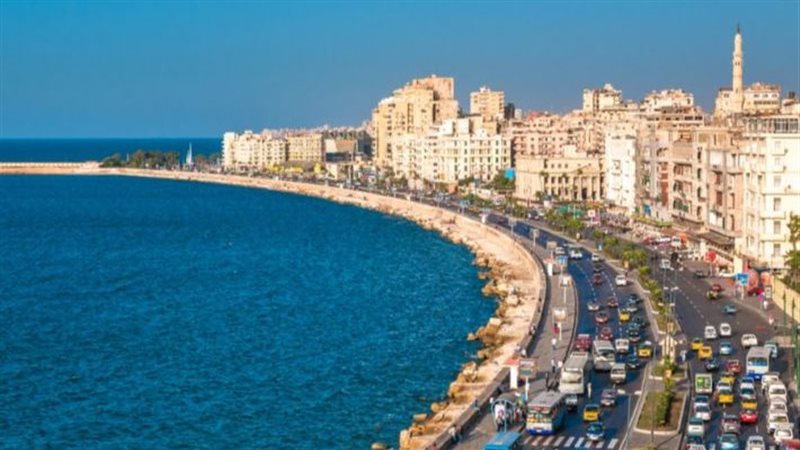 الإسكندرية تعلن حالة